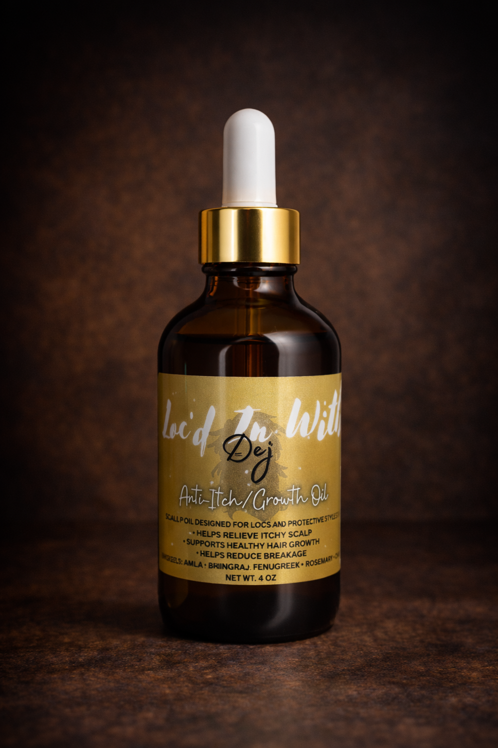 Growth Oil