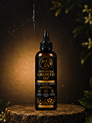 Growth Oil